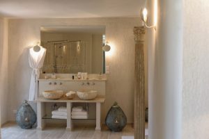 Amazing luxury villa near San Stefano Corfu